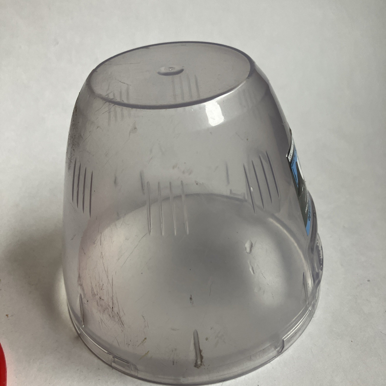 Genuine Dust Cup Canister Bin and Filter Screen Hoover Linx Vacuum BH50015 OEM