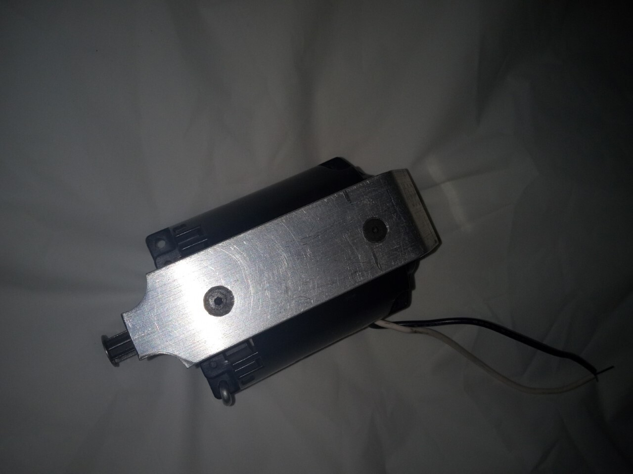 ELECTROLUX VACUUM CLEANER POWERNOZZLE PN2 MOTOR FOR PN2 AND OTHERS