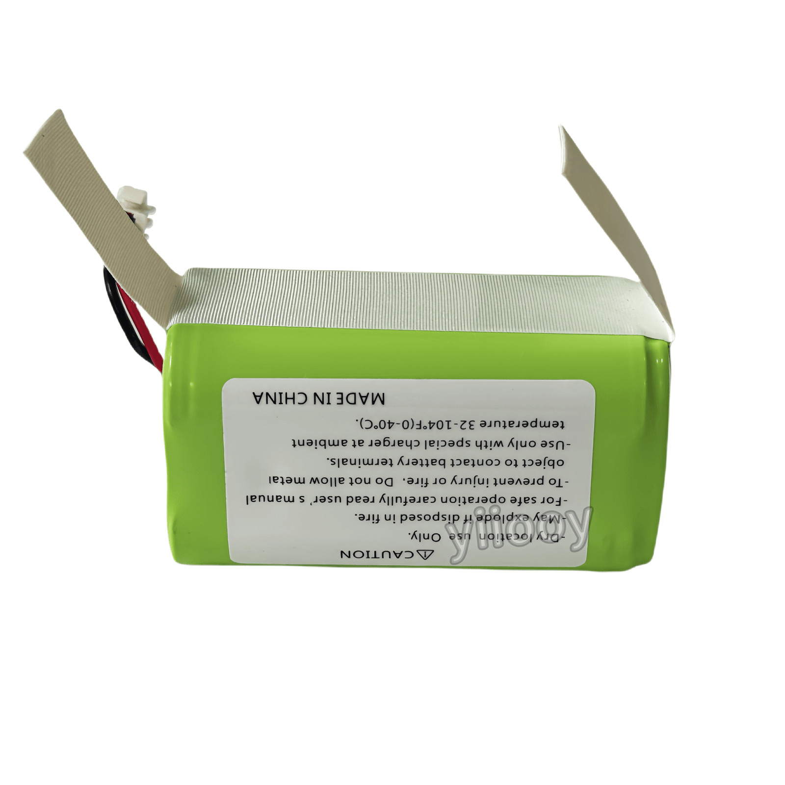 New Battery For Eufy RoboVac 11,11S,11S Max, 12, 15T,15C,15C Max,25C,30,30C Max