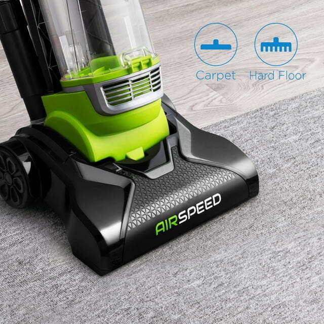 Carpet Cleaner Machine Rug Spot Pet Upright Vacuum Brush Professional Vacuum