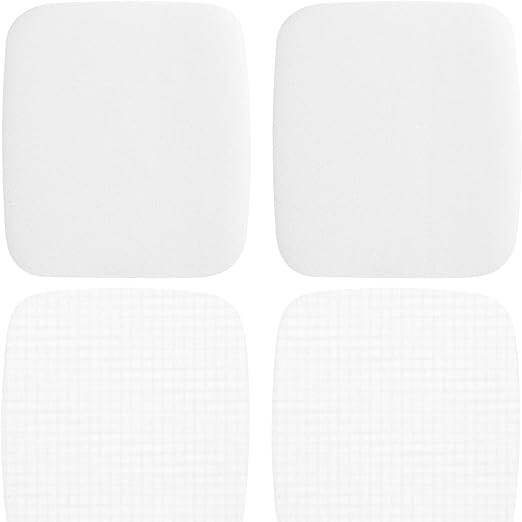 UV850 Filter Replacement for Shark Performance Lift Away UV850 DuoClean Vacuum