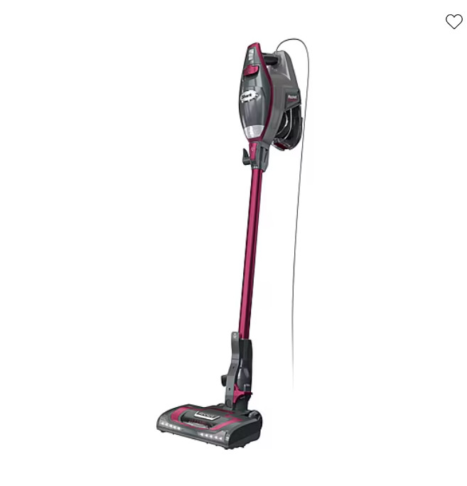 Shark Rocket Pro Stick Vacuum No Import Fees