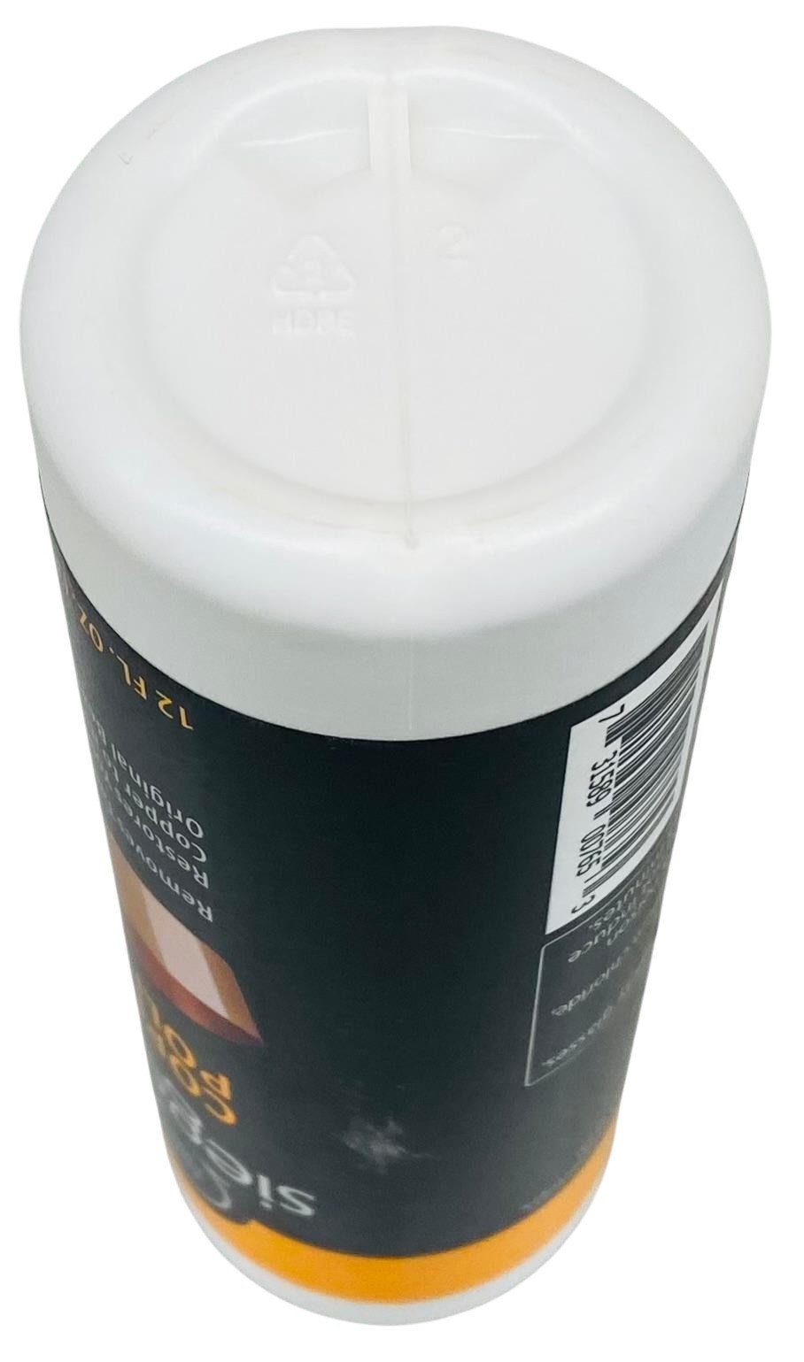 Siege Copper Polish, 12 oz, Earth Friendly, Made in USA, 765L