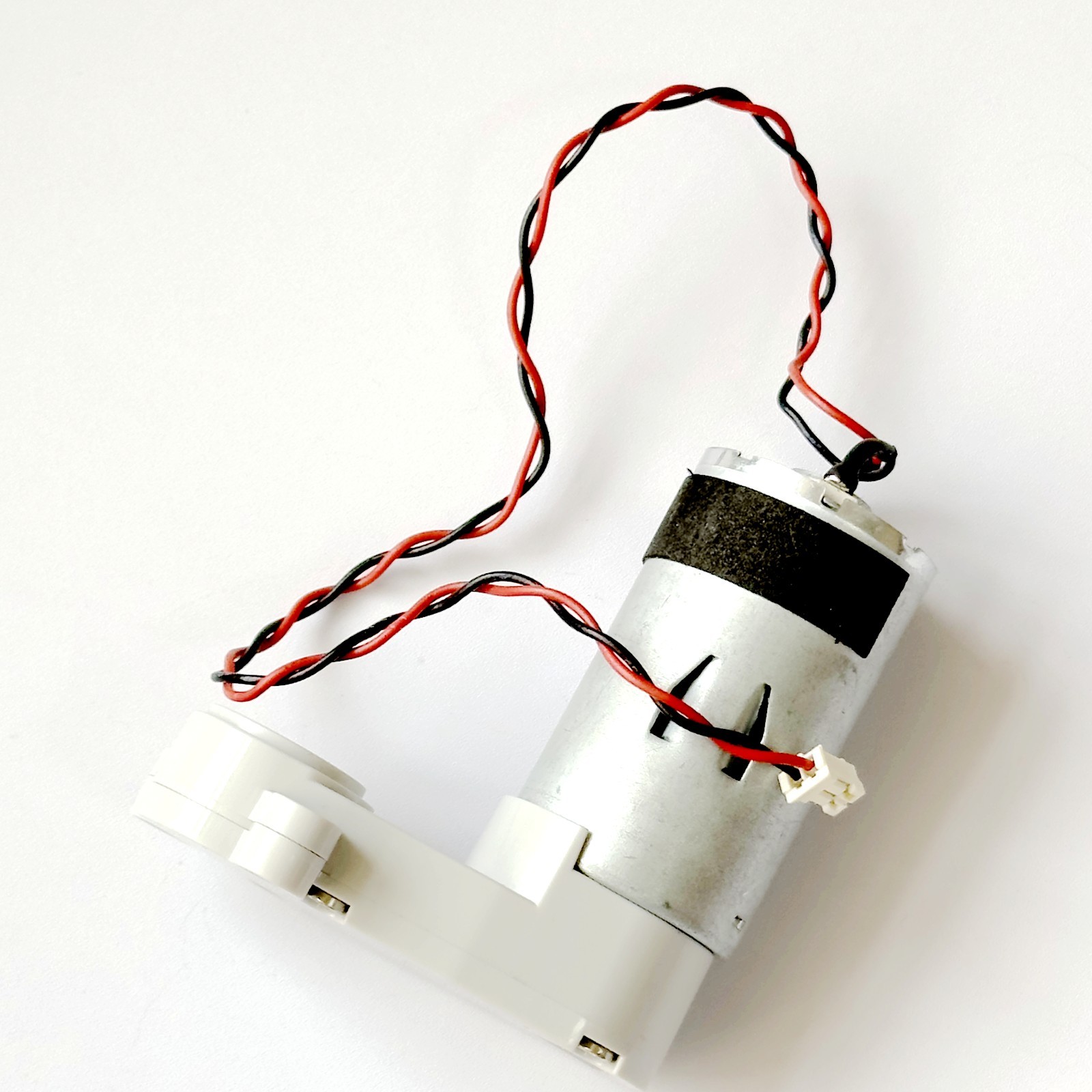 Main Brush Motor Replacement for Xiaomi X10+ S10+ B101GL Robot Vacuum Parts