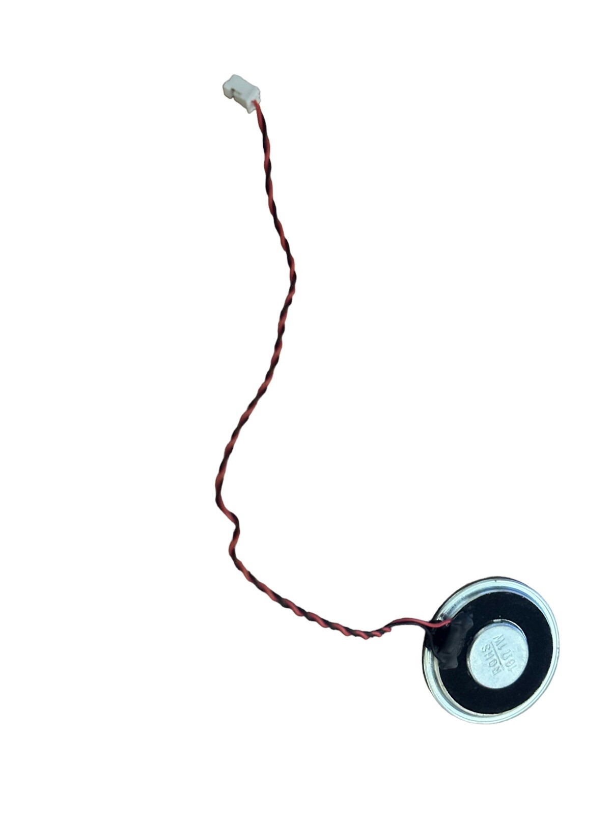 Original iRobot Roomba 960 980 981 985 Vacuum Speaker with Connector