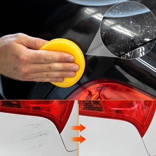 Scratch Removal Wax, Scratch Repair Wax, Scratch Repair Paste Polishing Wax, Pre
