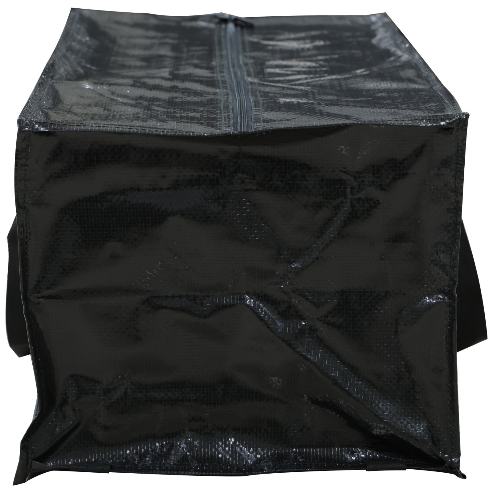 Mainstays Heavy Duty Storage and Moving Bag 20 Gallon – Durable Plastic 2-Pack