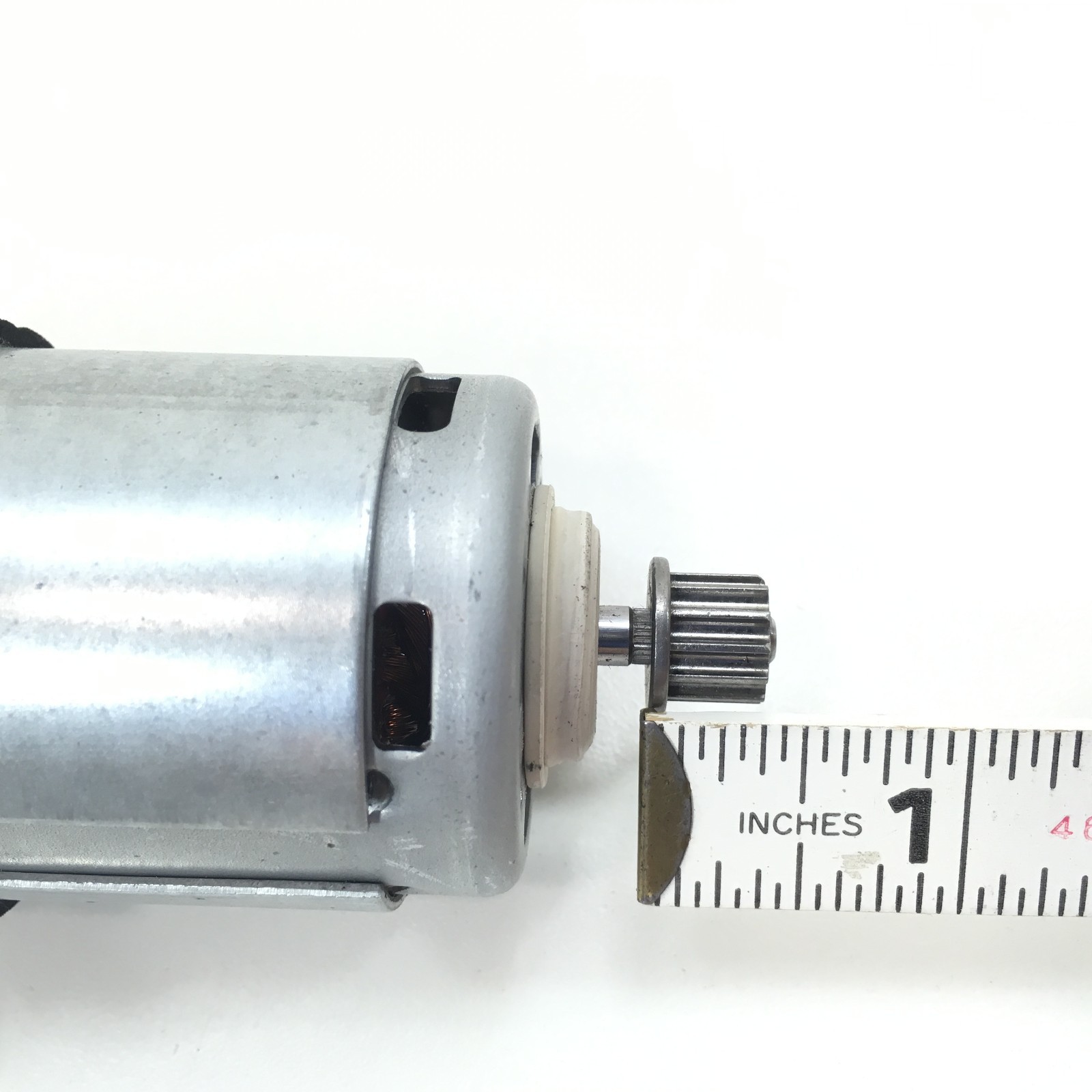 Shark NV800W NV800 NV800C NV801 NV803 UV810 120V BRUSHROLL MOTOR # D4275K-R 3720