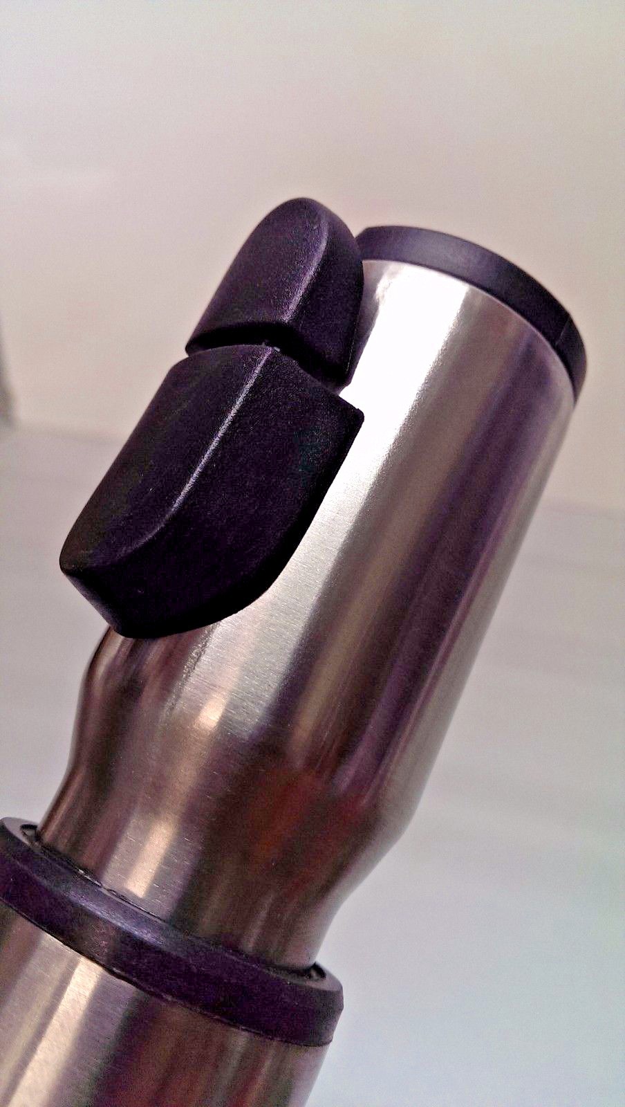 Wand Designed To Fit Miele Vacuum cleaner Non Electric Telescoping TELESCOPIC