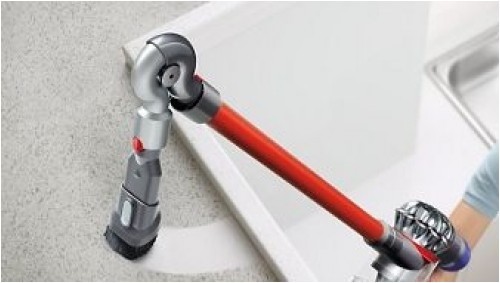DYSON Quick Release Up Top multi angle adaptor V7, V8 Cordless SV10, SV11 New