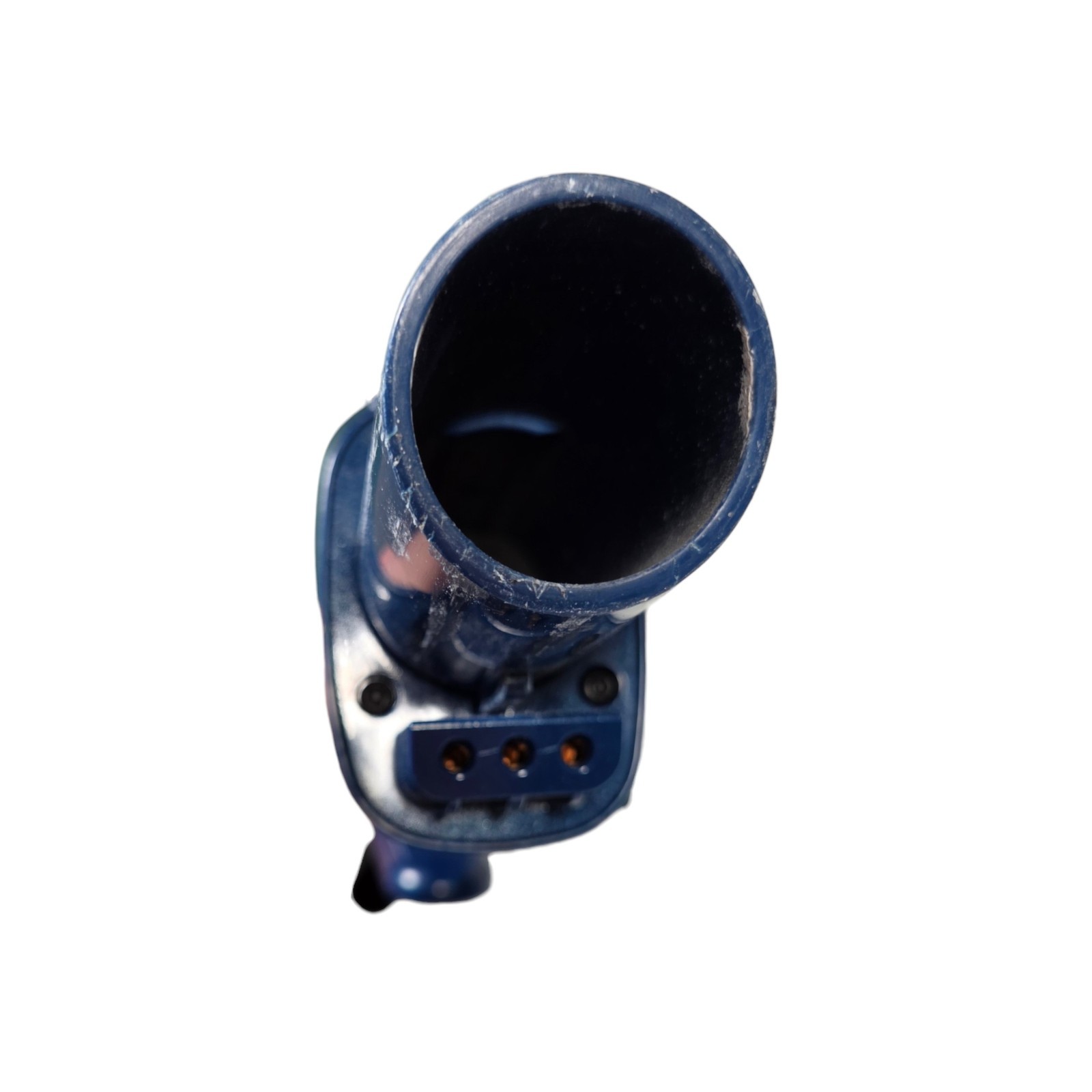 Shark Stratos HZ3002/QS3000 Ultralight Corded Stick Vacuum Wand Tube