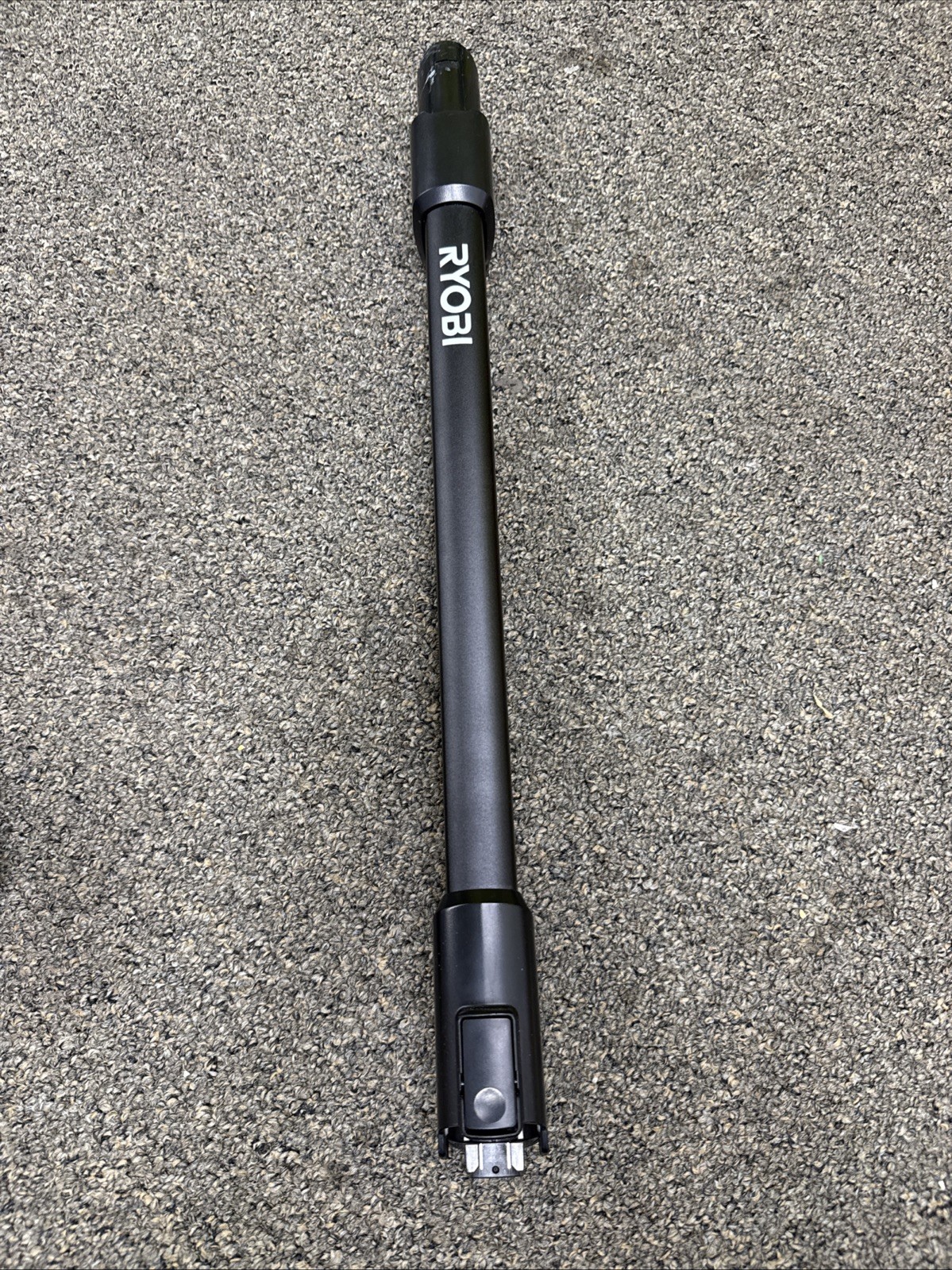 Ryobi ONE+ HP 18V Brushless Pet Stick Vacuum – PBLSV716 – Tool Only, Used *READ*