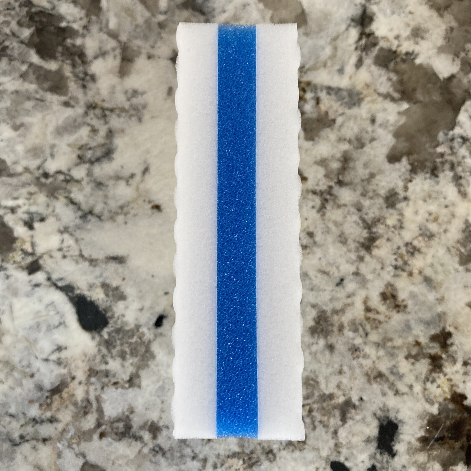 10 PACK Melamine Magic Sandwich Sponge Eraser Heavy Duty Extra Durable 1-1/4″