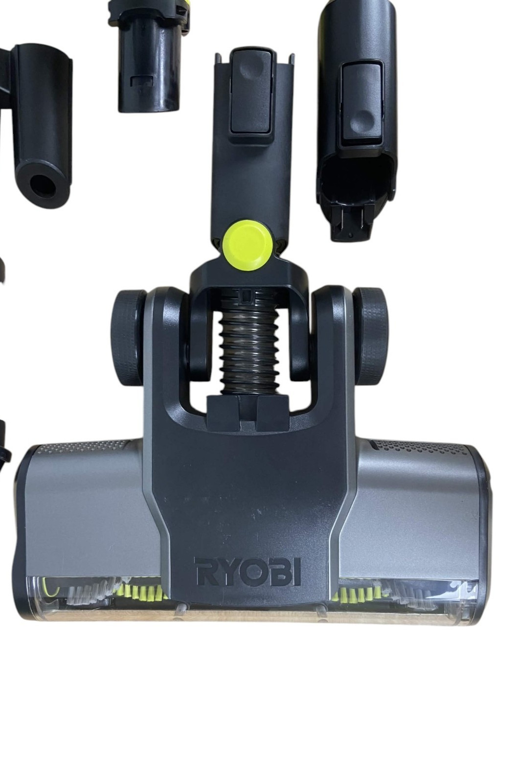 RYOBI PBLSV716B HP 18V Brushless Cordless Stick Vacuum Cleaner (Tool Only)