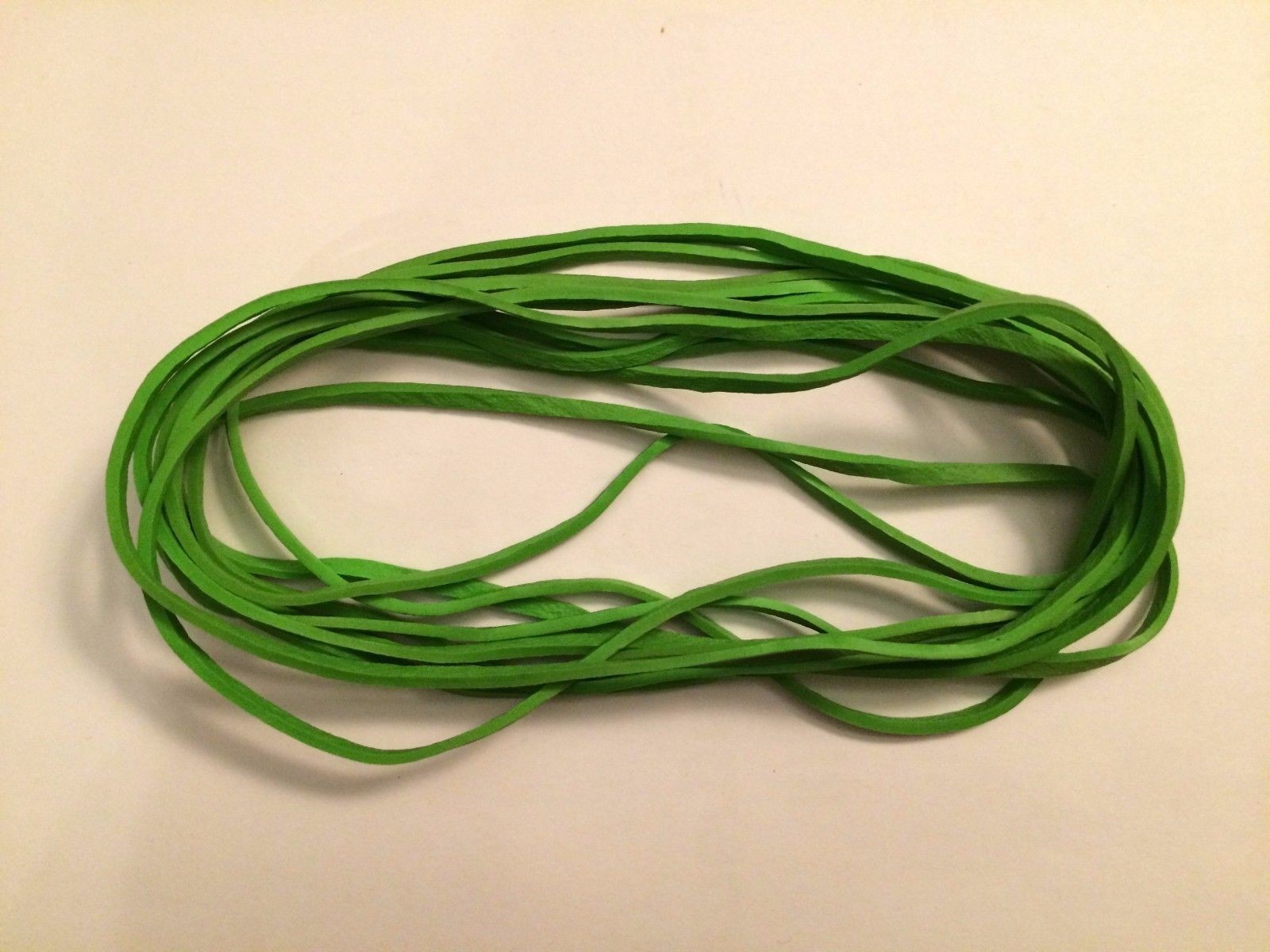 Large Rubber Bands, Cat Litter Liner Band, Trash Can Liner, 7″ Fits up to 13 Gal
