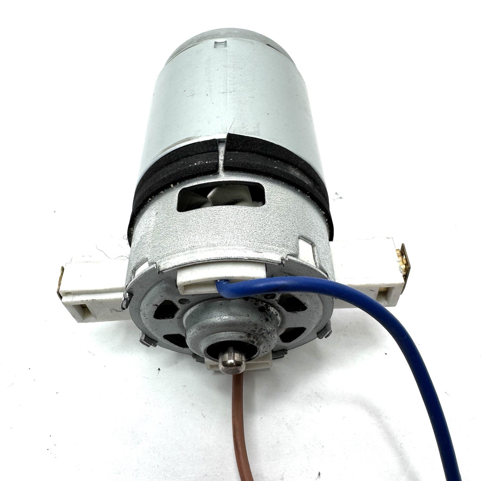Shark UV810 UV380 HV381 120V GROOVED BRUSHROLL MOTOR Genuine OEM Part ZYT-2834HC