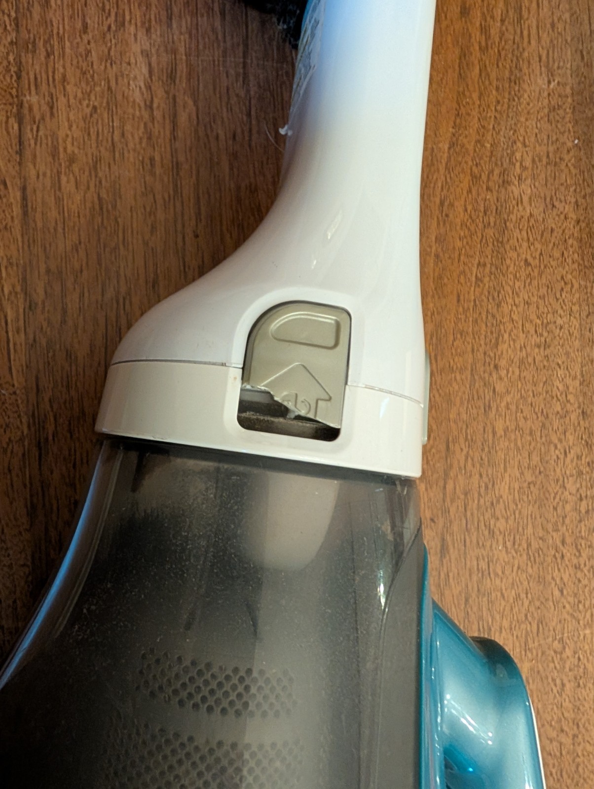 Black + Decker Replacment Nozzle Clips for Hand Vacuum Dustbuster CHV1410L +More