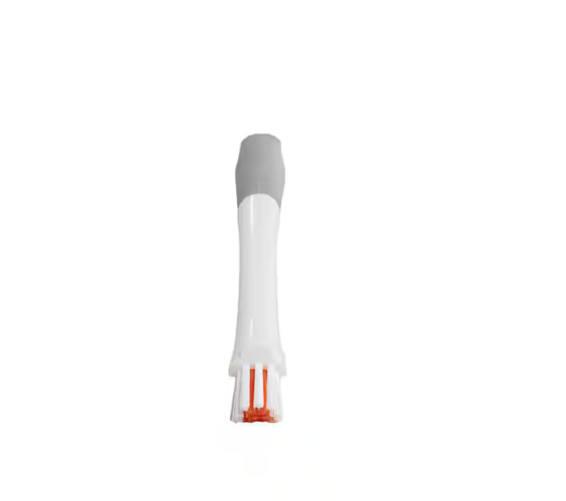 7.8 in. Tile and Grout Brush 1-Pack