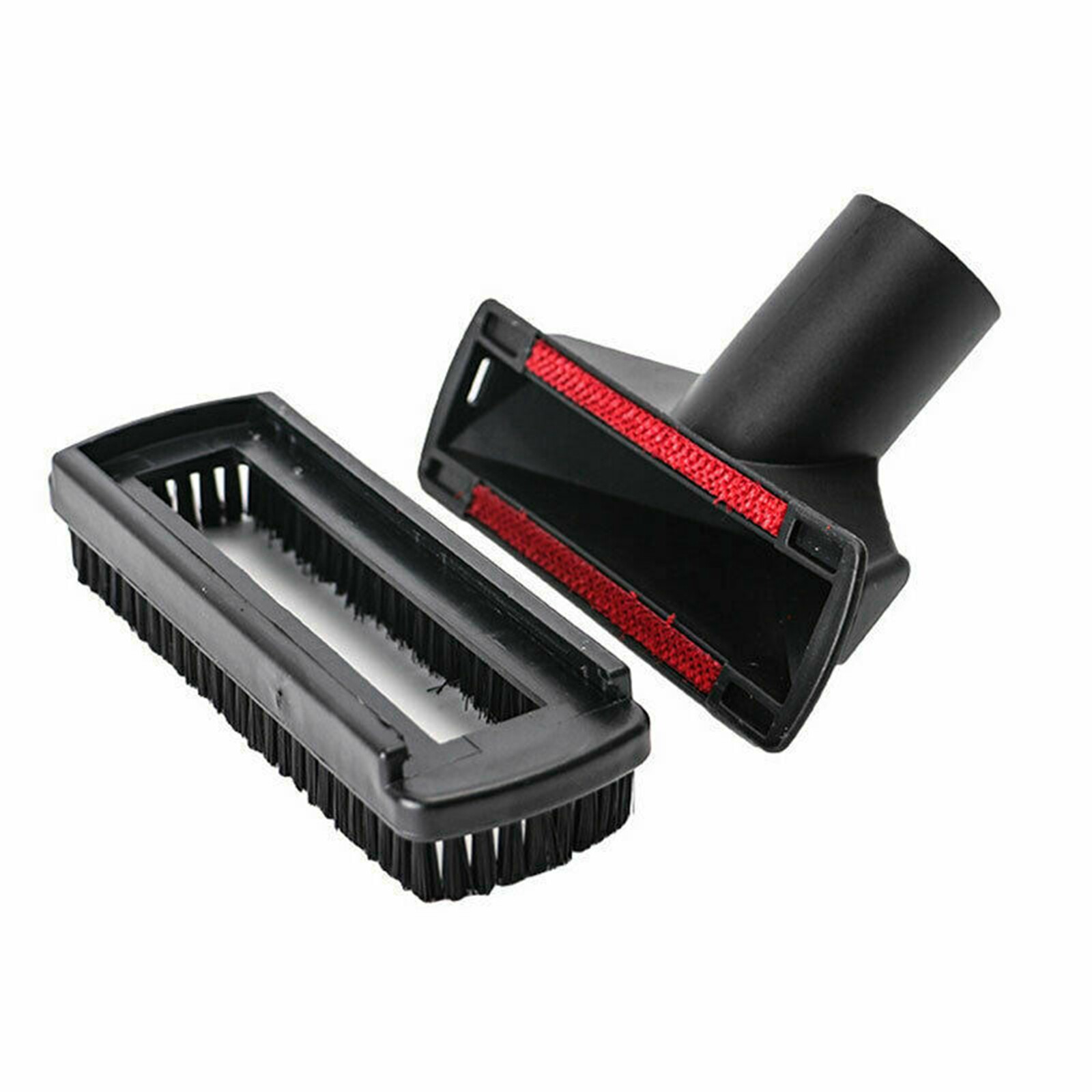 Household Cleaning Vacuum Attachments Crevice Tool Brush Nozzle Cleaner Kit