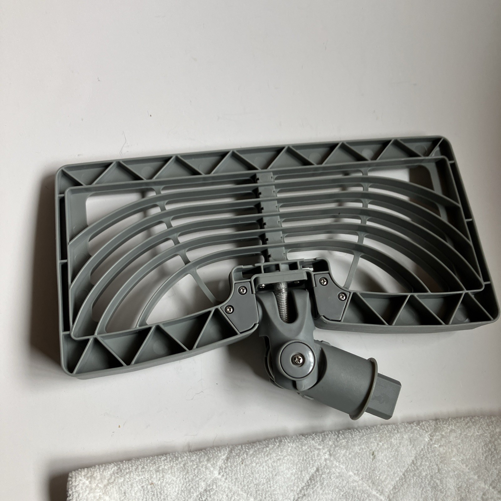 Shark Pro Steam Mop Replacement 12″x6″ Mop Head Pad for S3501 S3550 S3601 SE450