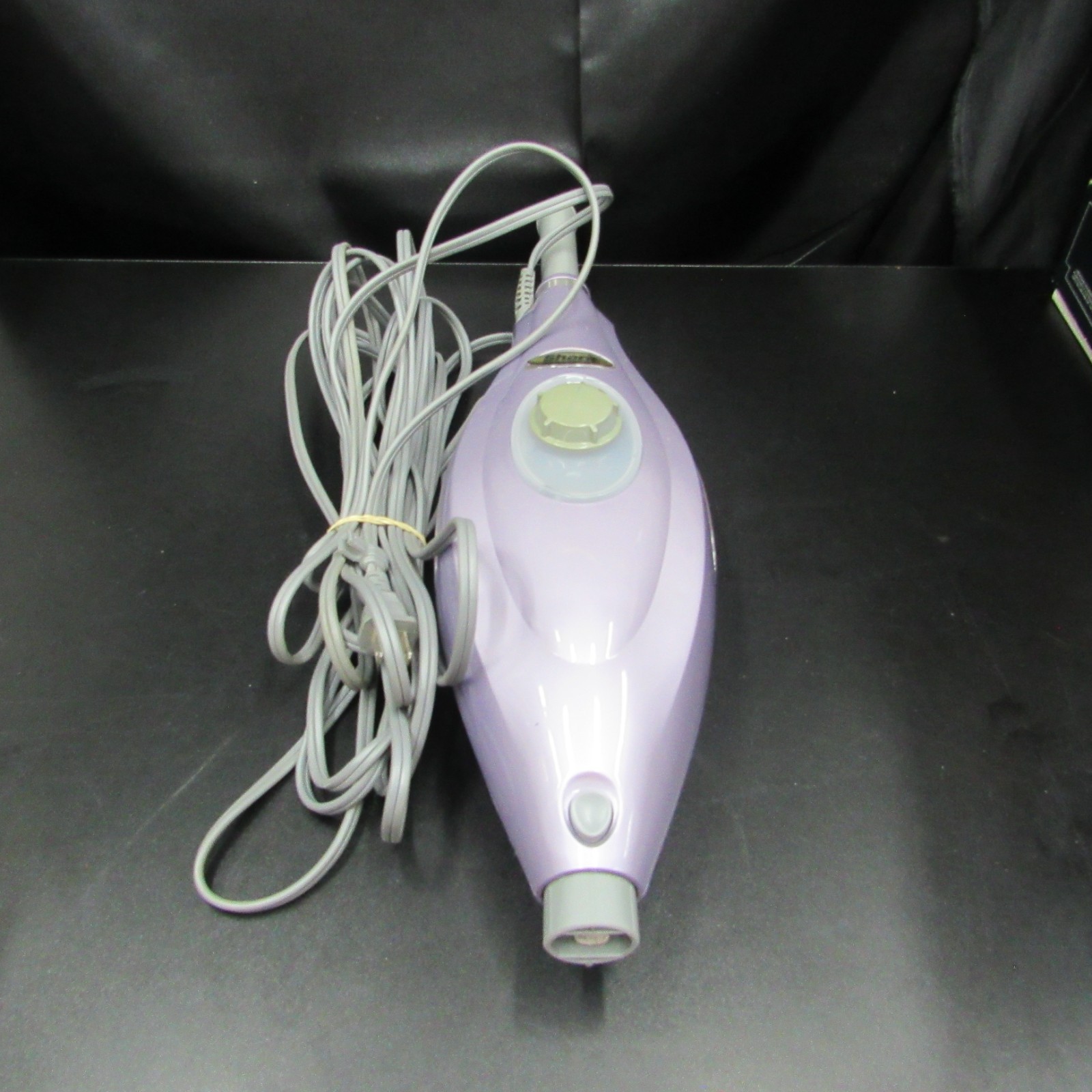 Shark Steam Mop S3501 Base Motor Power Cord Purple