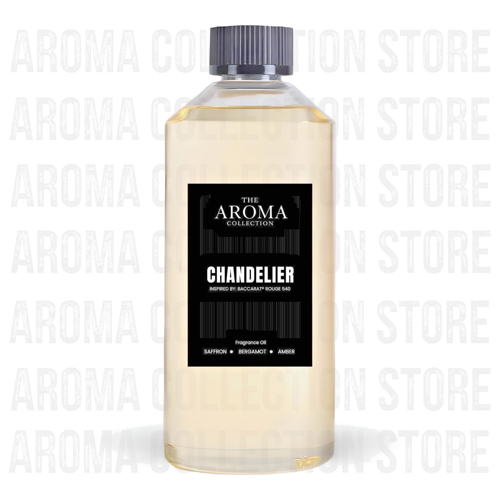 Escapade Aroma360 Scent Oil / Sealed 120mL Inspired by: Ritz Carlton® Maroma360
