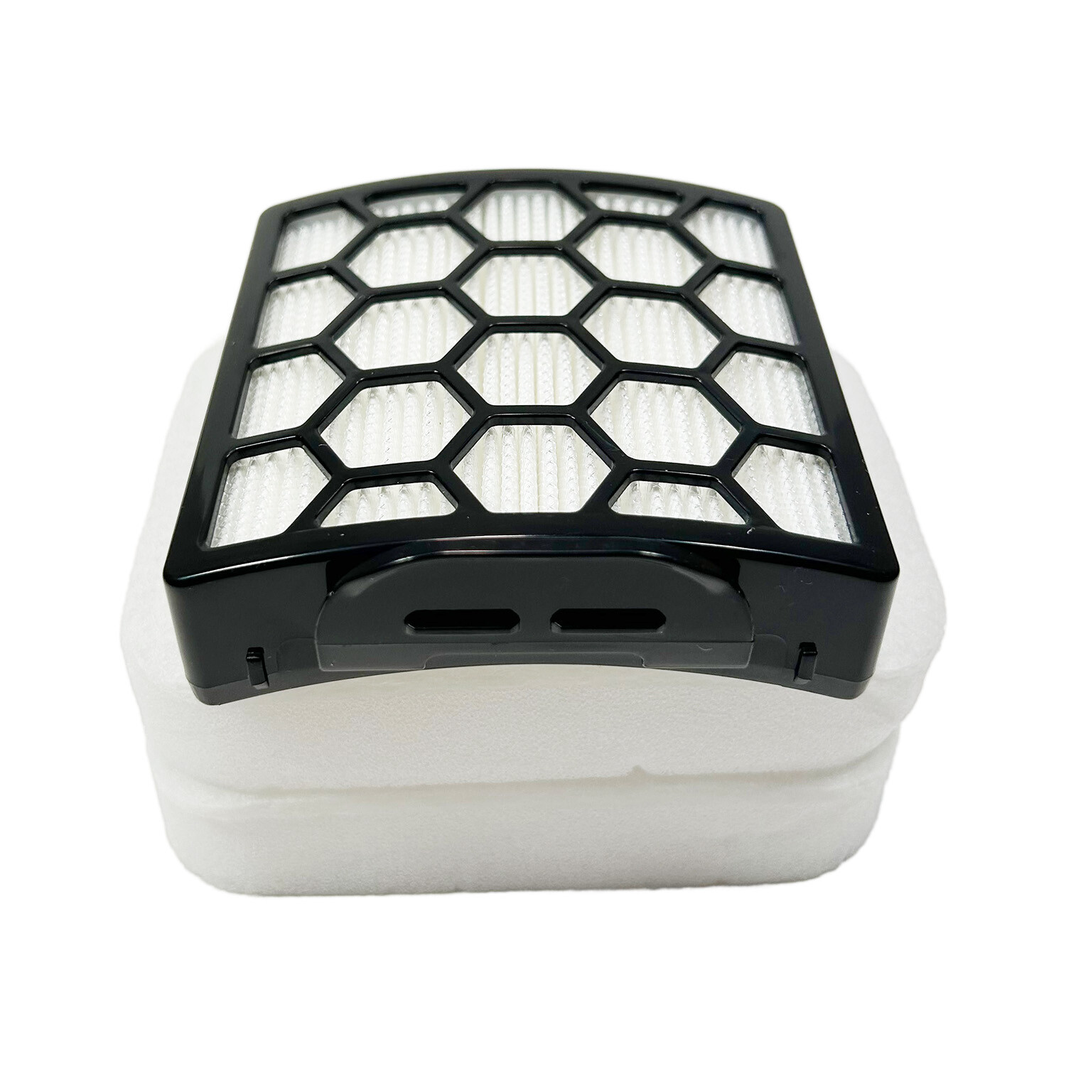 MaximalPower Replacement HEPA Foam Filter Set for Shark ZU60 ZU62 ZU62C NV150
