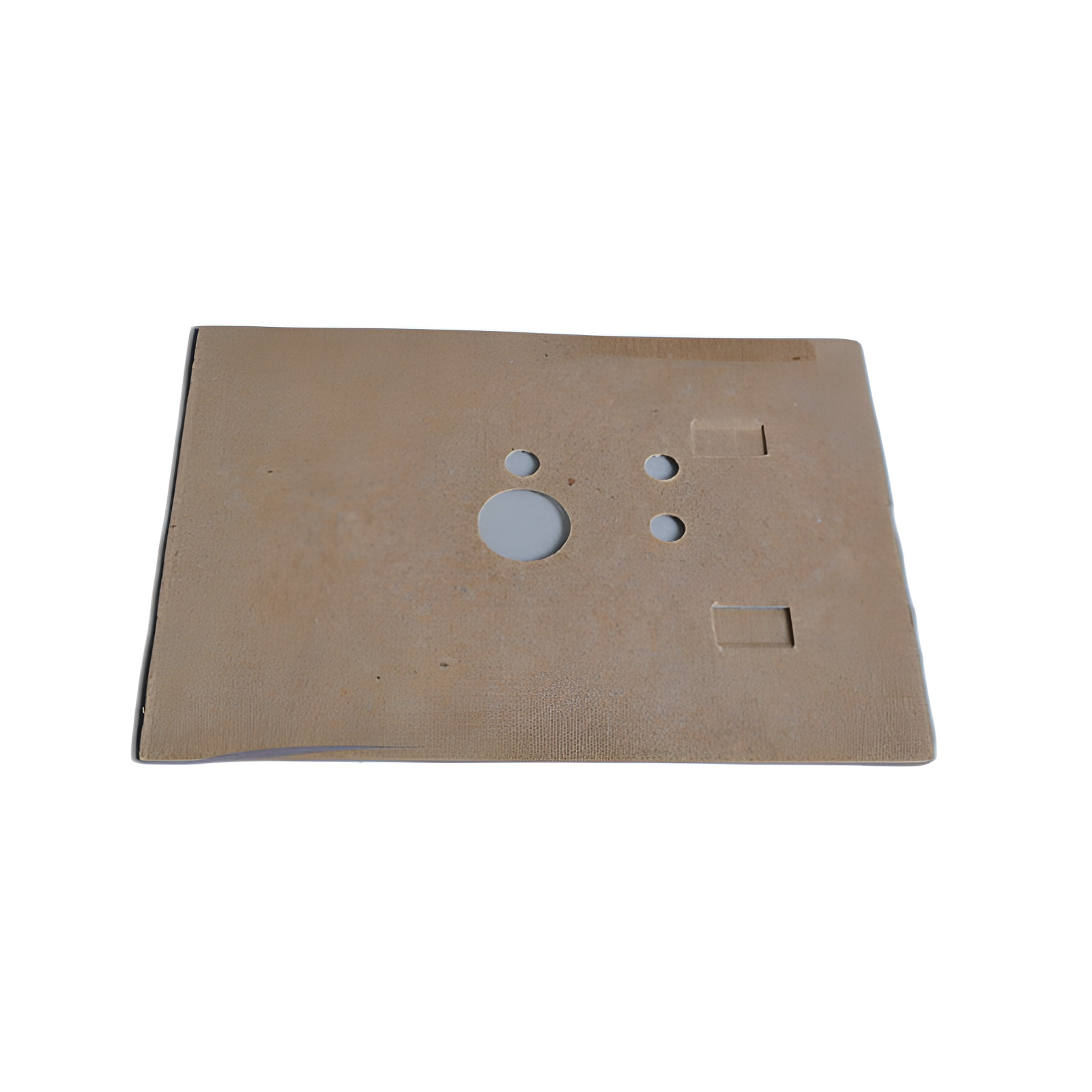 Hoover Insulator 34165004 C/R-Hoover 3101 Concept/Cardboard 1/pk
