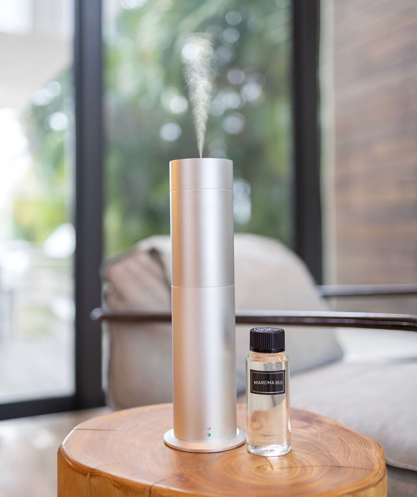 Aroma360 Mini360 SL Starter Kit -W/ 200mL Scent Oil – SEASON TOP SELLER KIT -NEW
