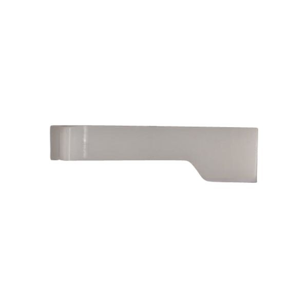 Whirlpool WPW10198458 Retainer 1/2″ Plastic Appliance Part