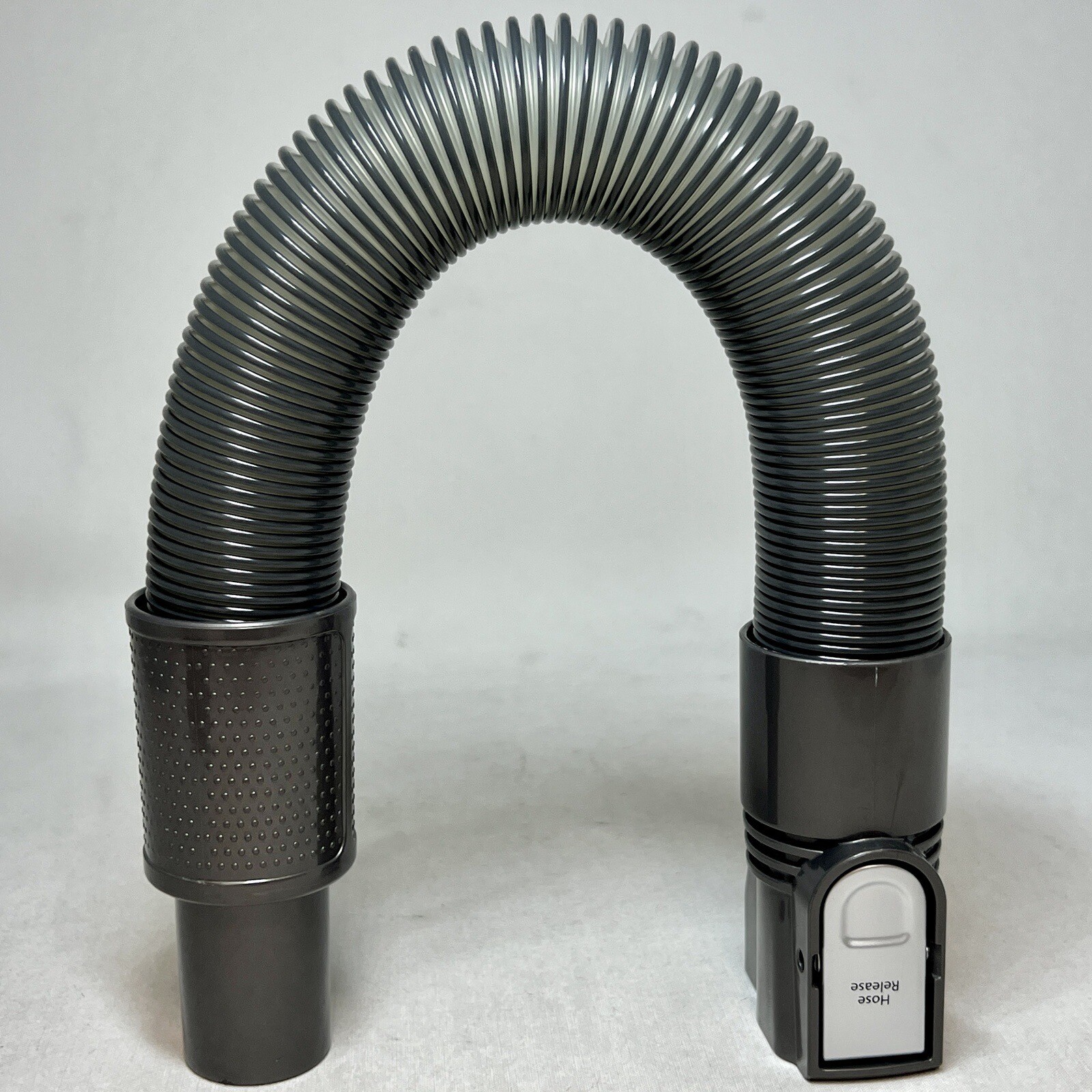 Shark Flexible Extension Hose Tube Attachment Accessory for Rocket Vacuums HV300