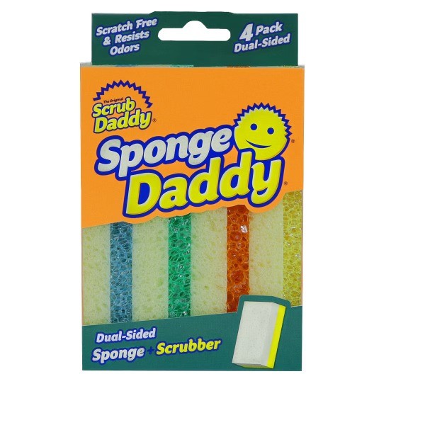 Sponge – 4ct