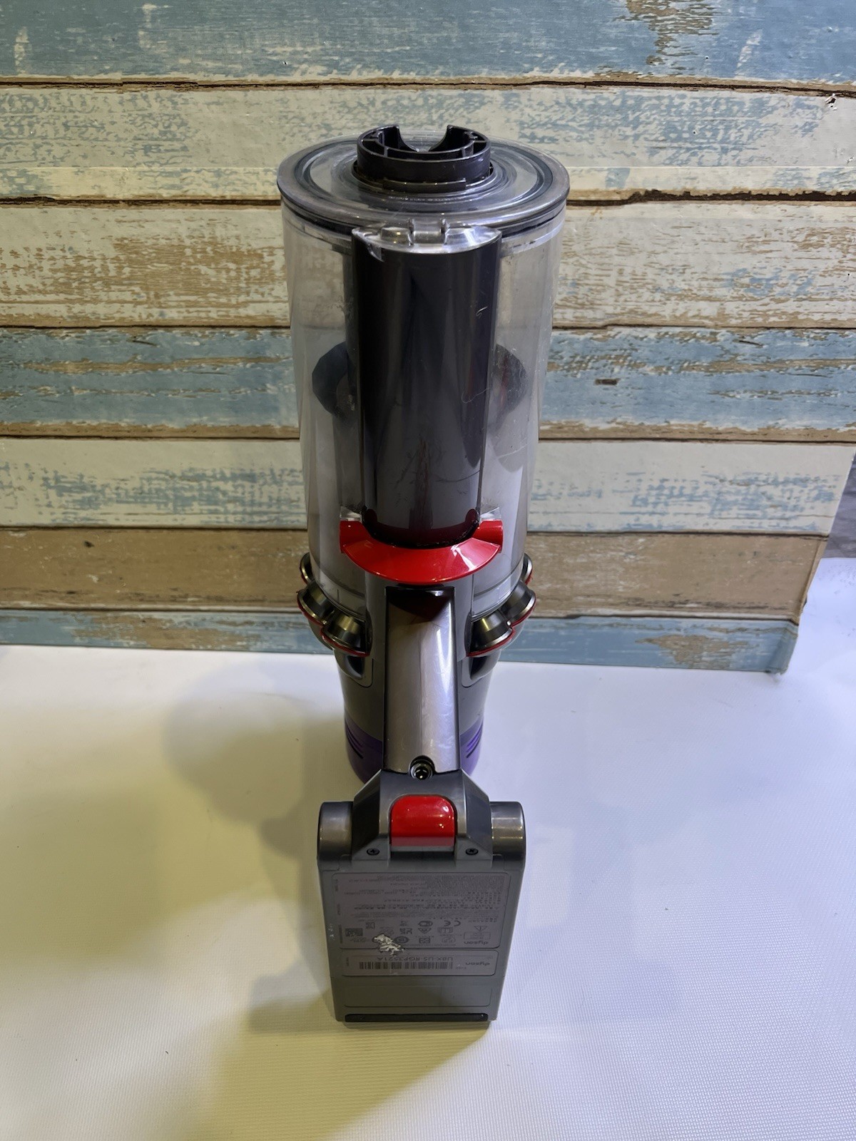Dyson V11 SV28 Cordless Vacuum Cleaner – No Accessories