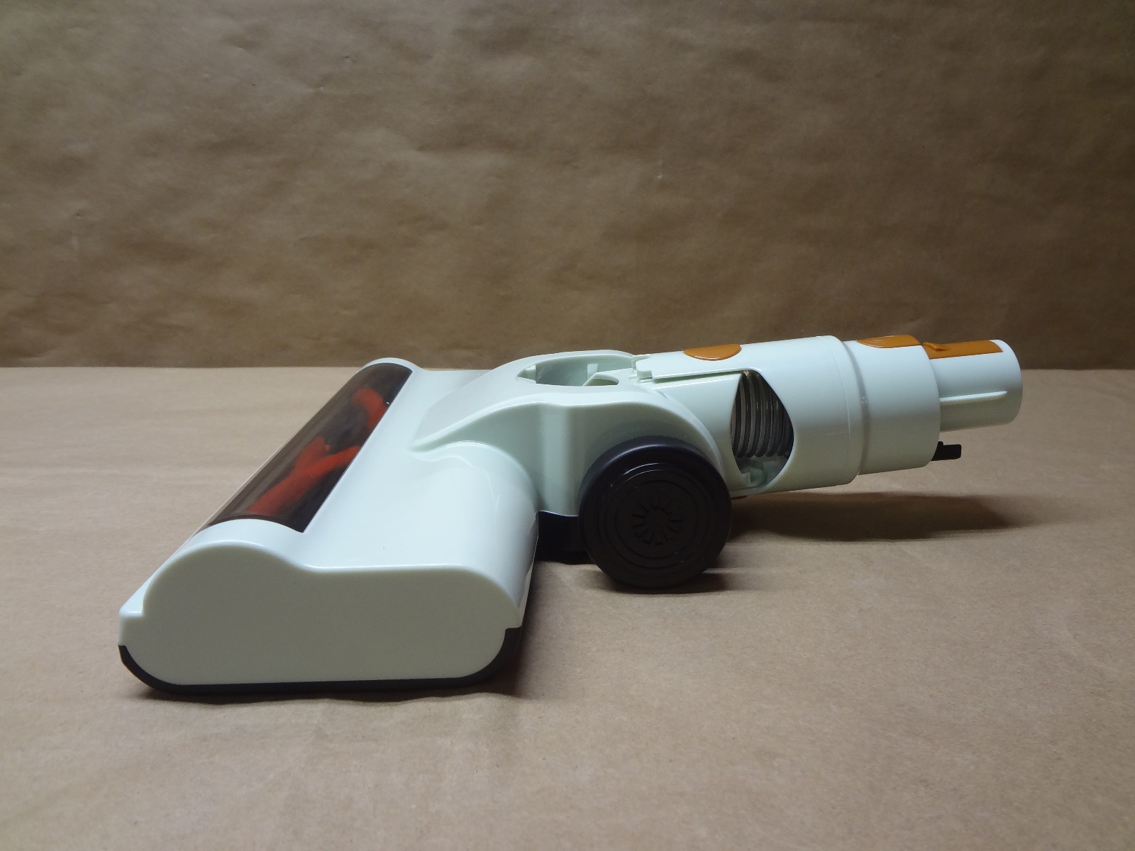 ePro Select EV2720RT-SG Cordless Stick Vacuum with LED Display, HEPA Filter
