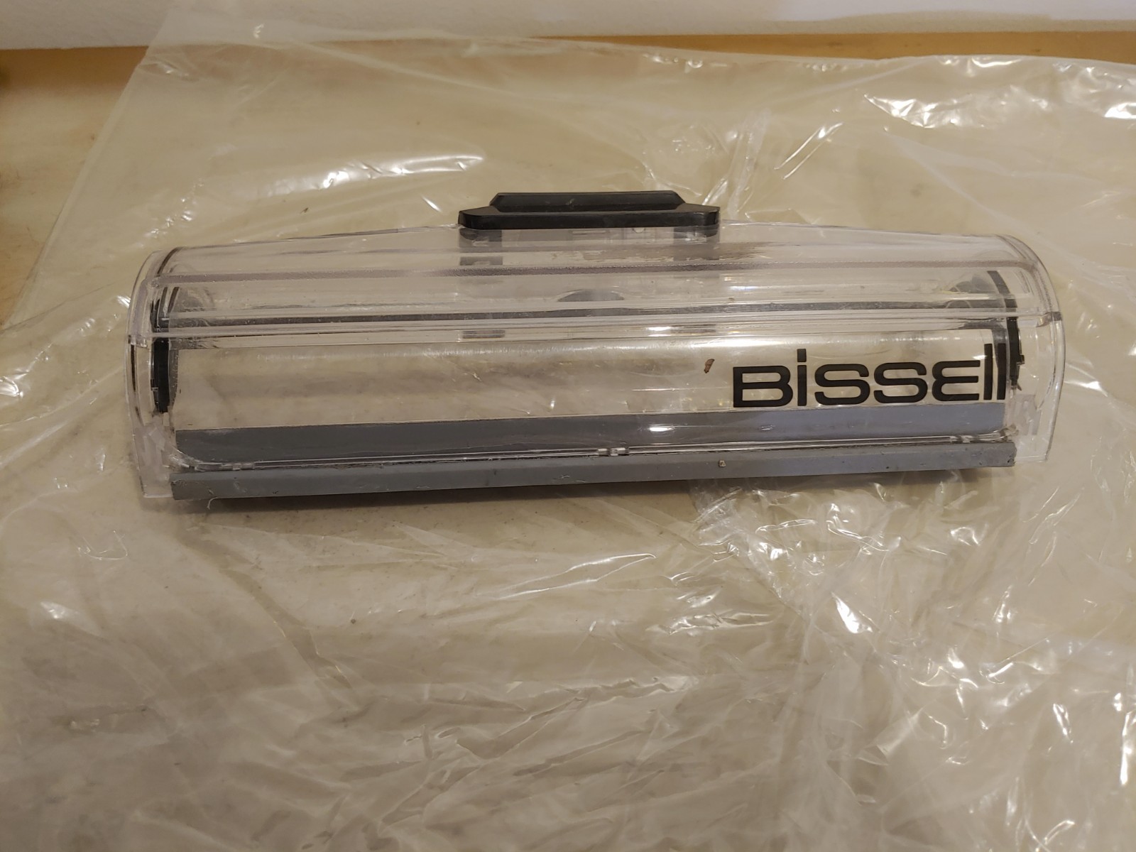 Bissell 3011 3055, 3276A, 3277 ,3279 Floor Nozzle BRUSH COVER TOP WINDOW