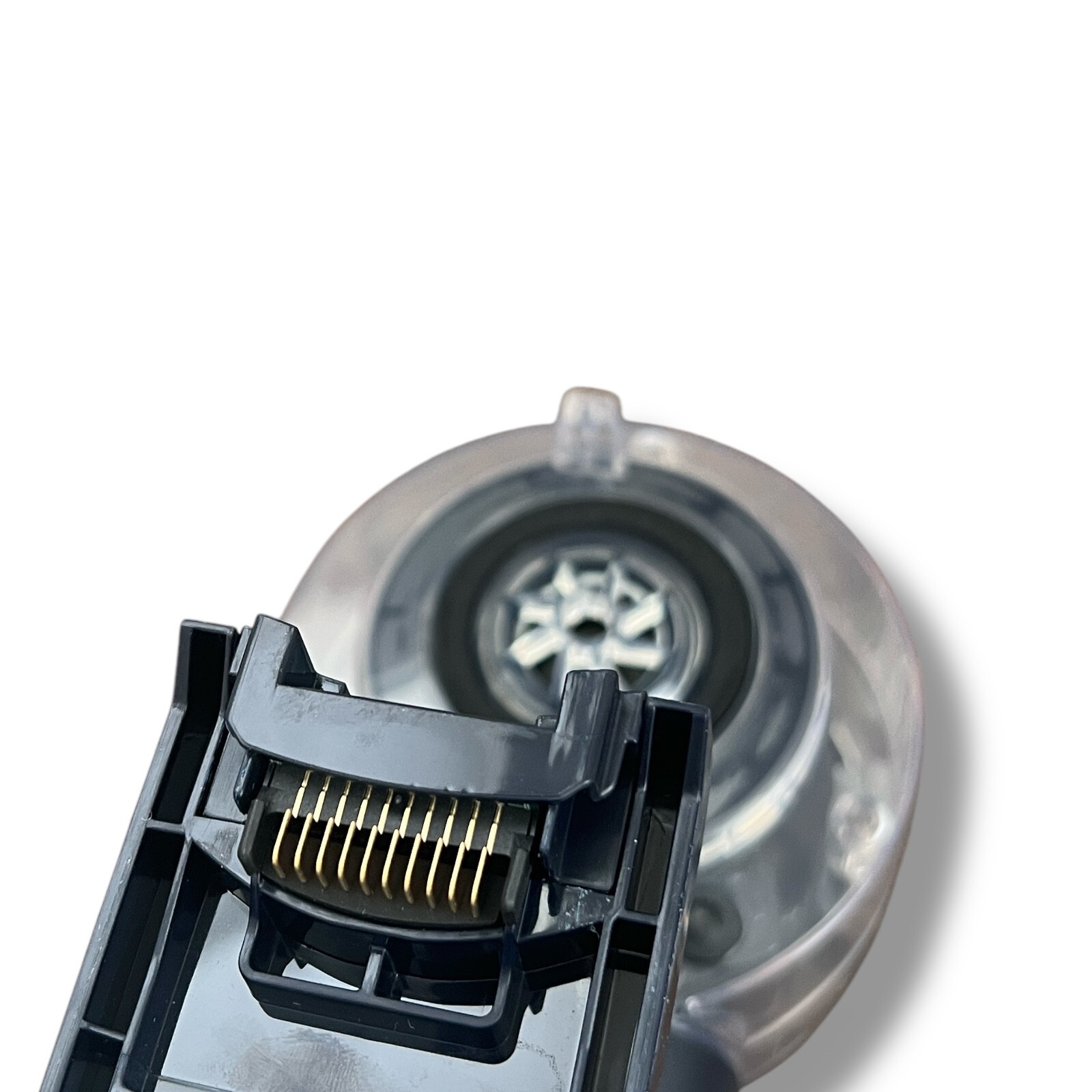 GENUINE Tineco S10 ZT iLoop Vacuum Head MOTOR BODY ONLY – No Battery