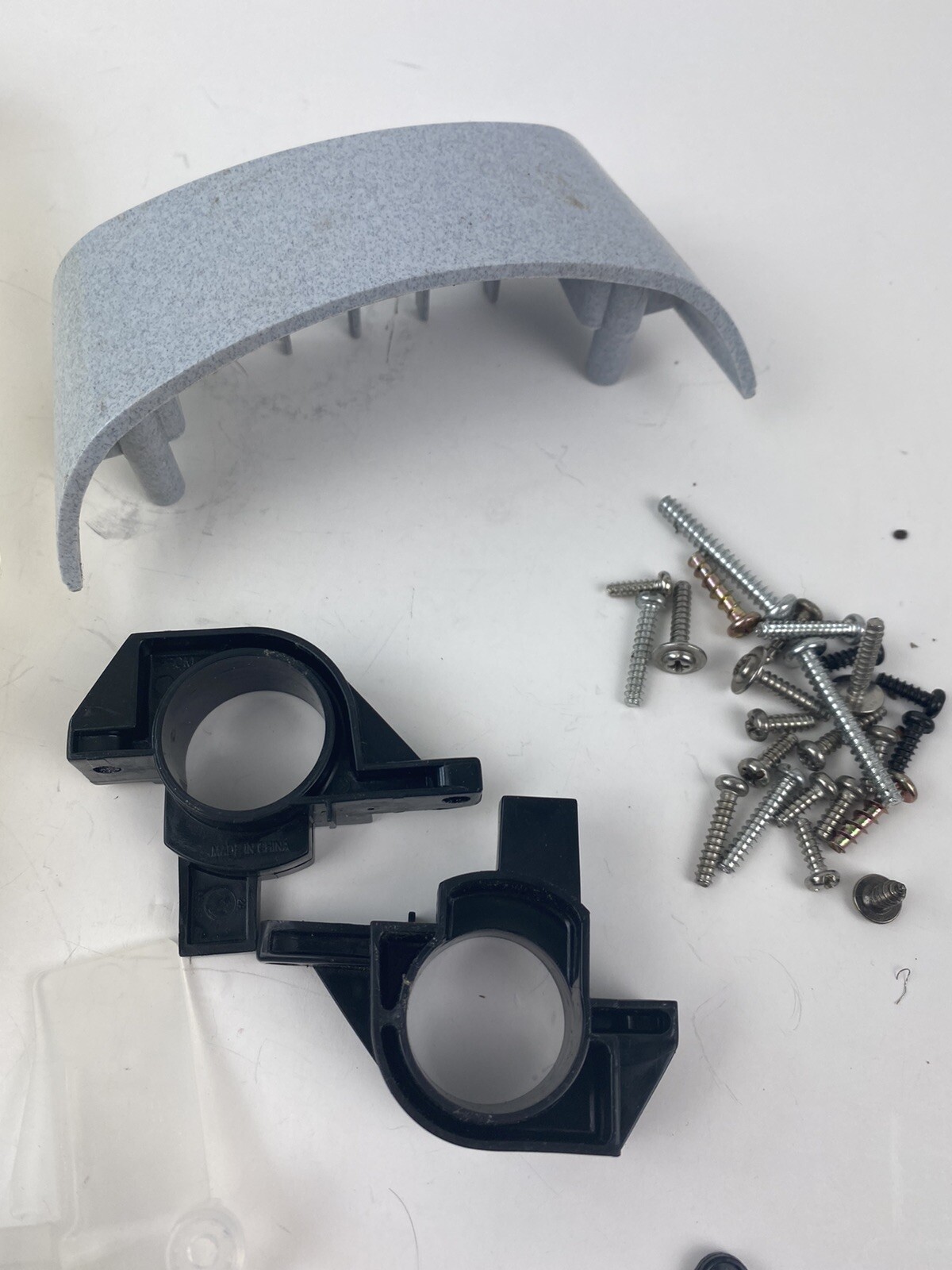 Hoover Floormate H3000 Miscellaneous Parts & Screws