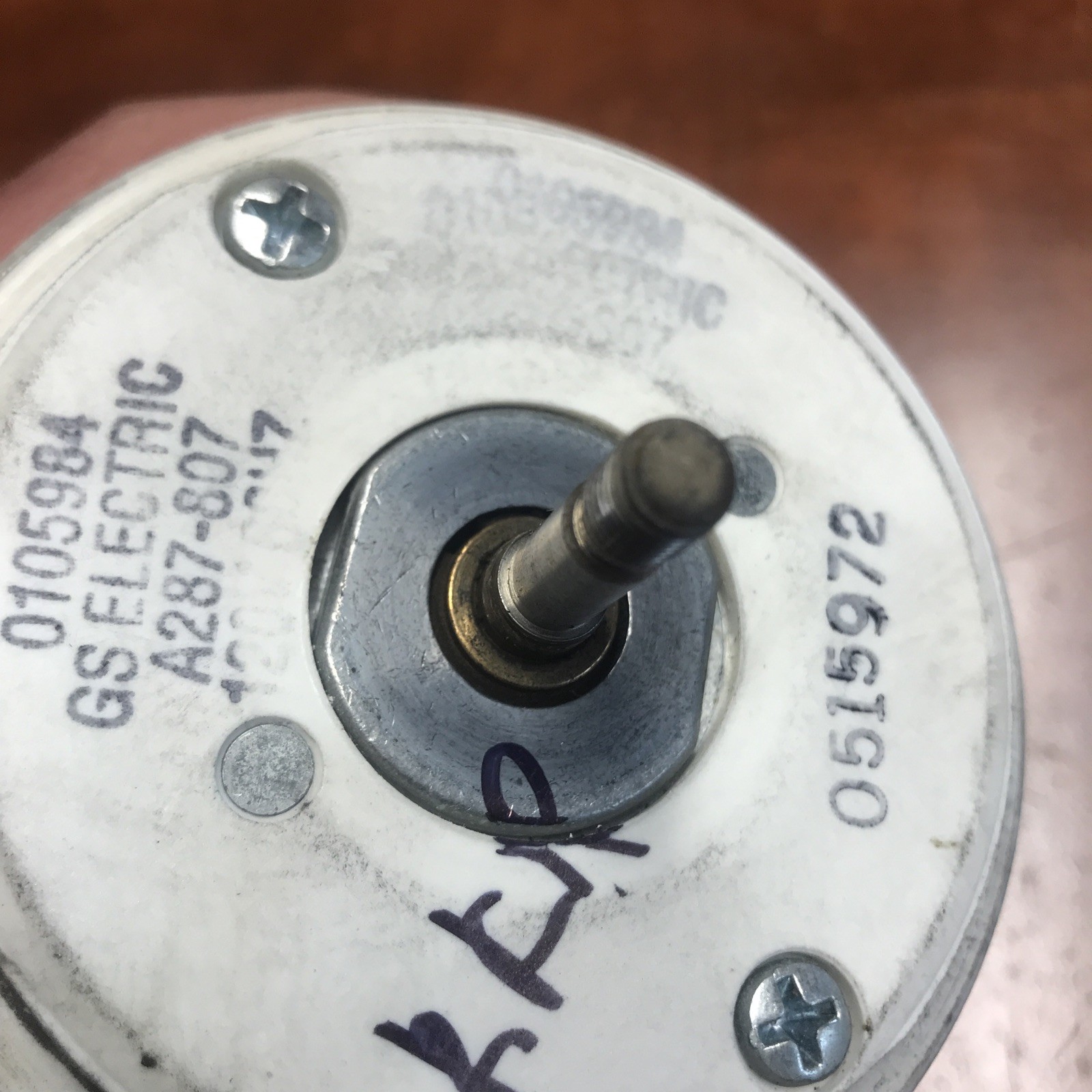 Use Genuine Parts 120V Motor Assembly For Oreck XL9100 Upright 120V Vacuum