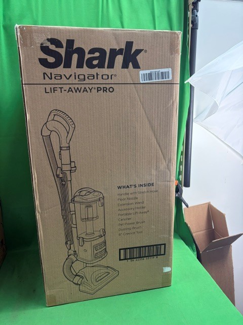 SHARK NAVIGATOR LIFT AWAY PRO NEW (F40046554)