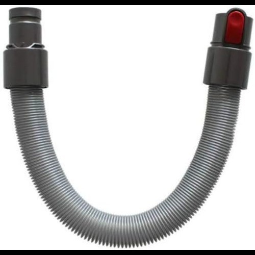 Flexible Extension Hose Compatible with Dyson V6 Vacuums Designed to fit All Dys