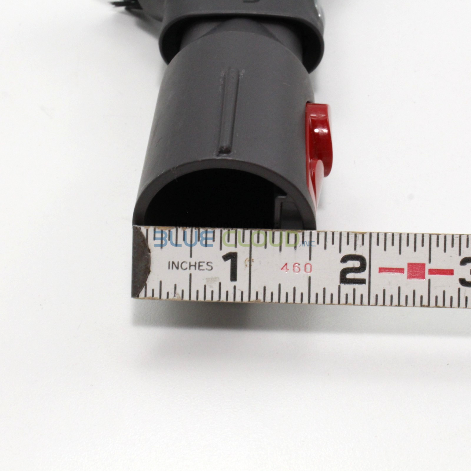 Genuine Dyson CY22 CY23 CY26 CY28 15″ 2-IN-1 COMBO CREVICE BRUSH TOOL 967368-01