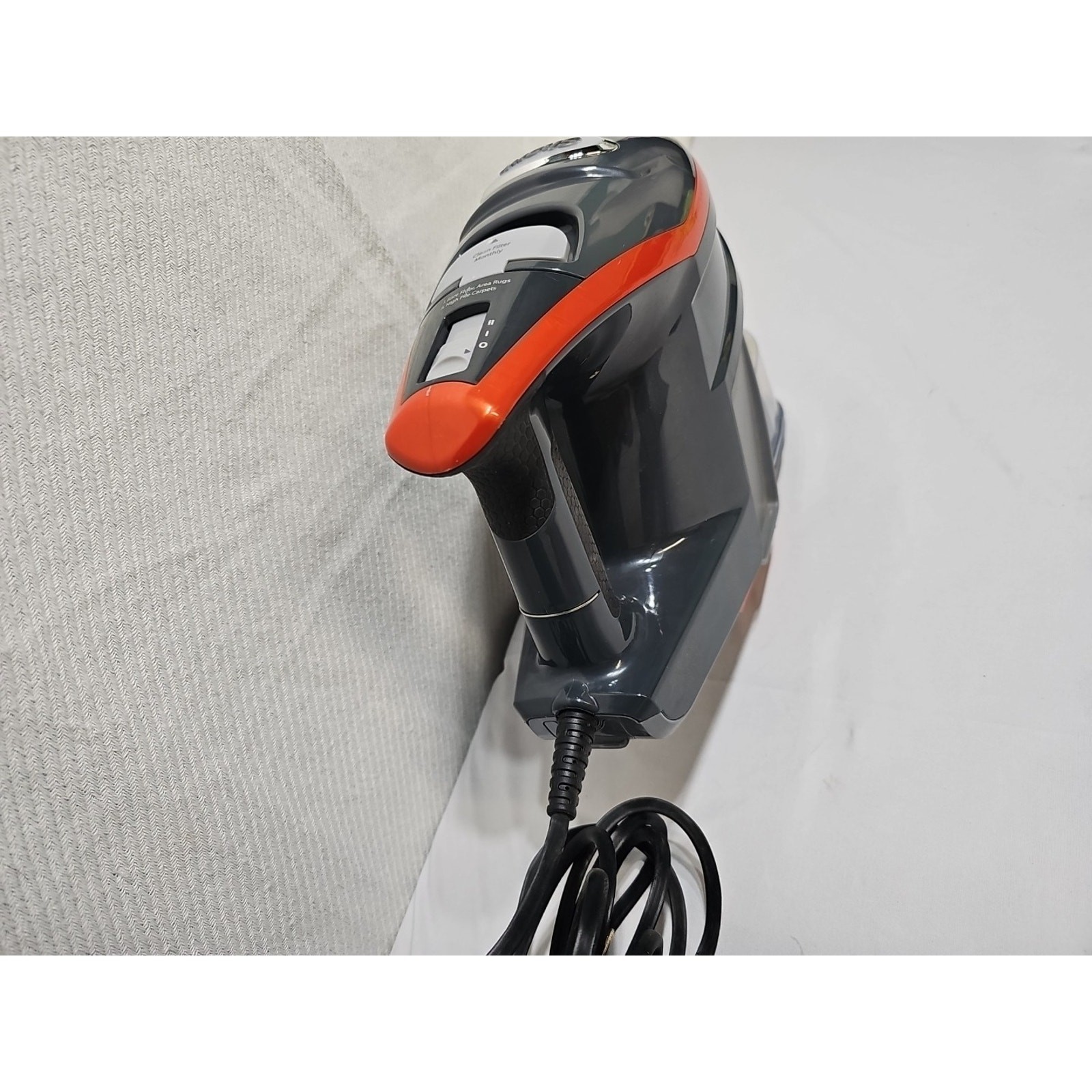 Shark Rocket Pro Stick Vacuum Cleaner – REPLACEMENT HEAD UNIT ONLY