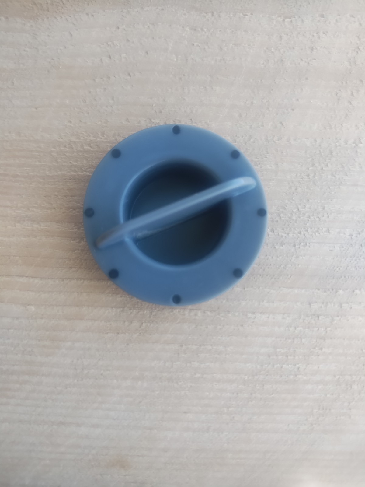GENUINE Dirty Or Clean Water Tank CAP for Bissell Spot Lifter PowerBrush 1716