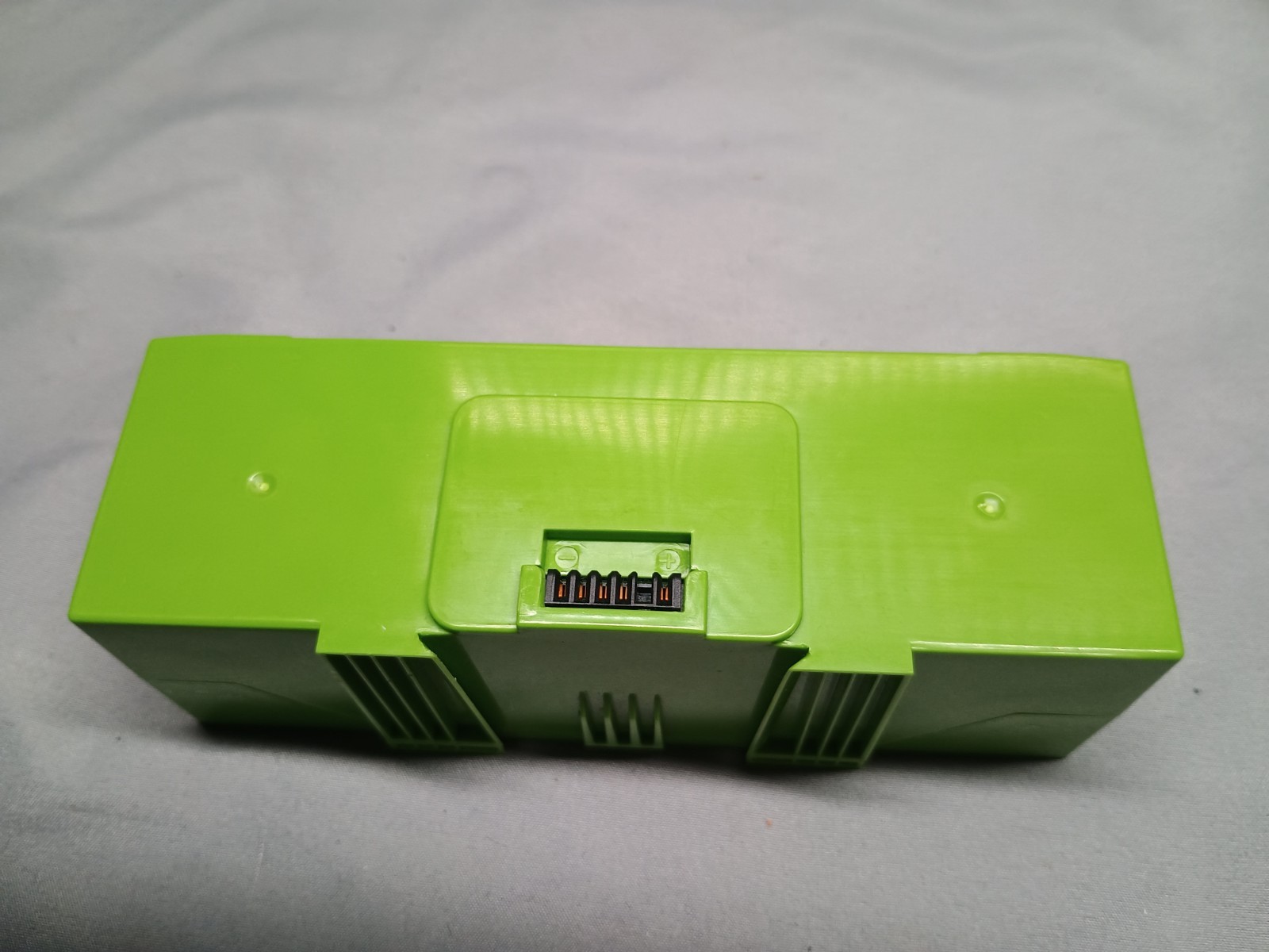 generic Li-ion Extended Battery 14.4V 4460mAh 64.2wh iRobot Roomba J6 J7 J8 J9