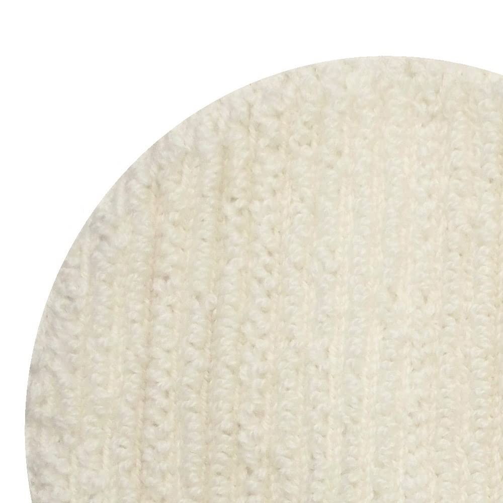 Versatile 12-Inch Orbiter Cleaning Pad for Low Nap Carpets and Hard Floors