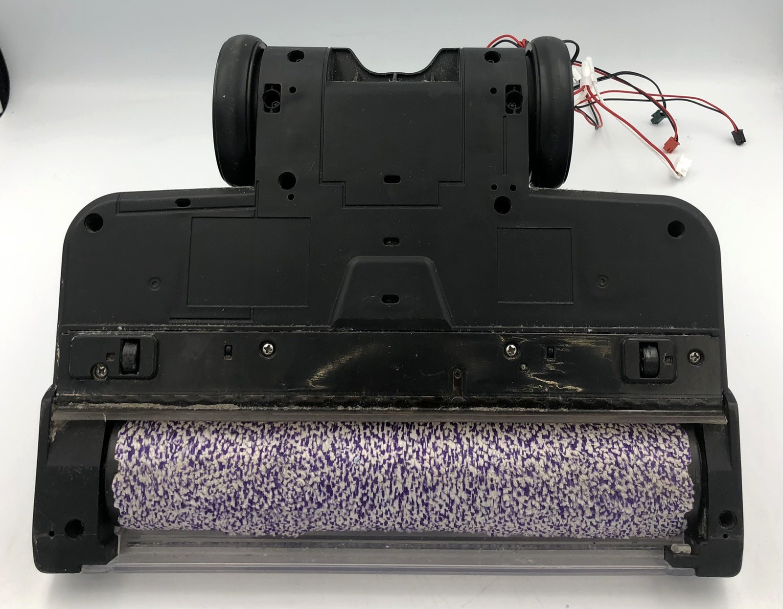 Nozzle Base Casing & More – Shark HydroVac Cordless XL 3-in-1 Vacuum WD200 WD201