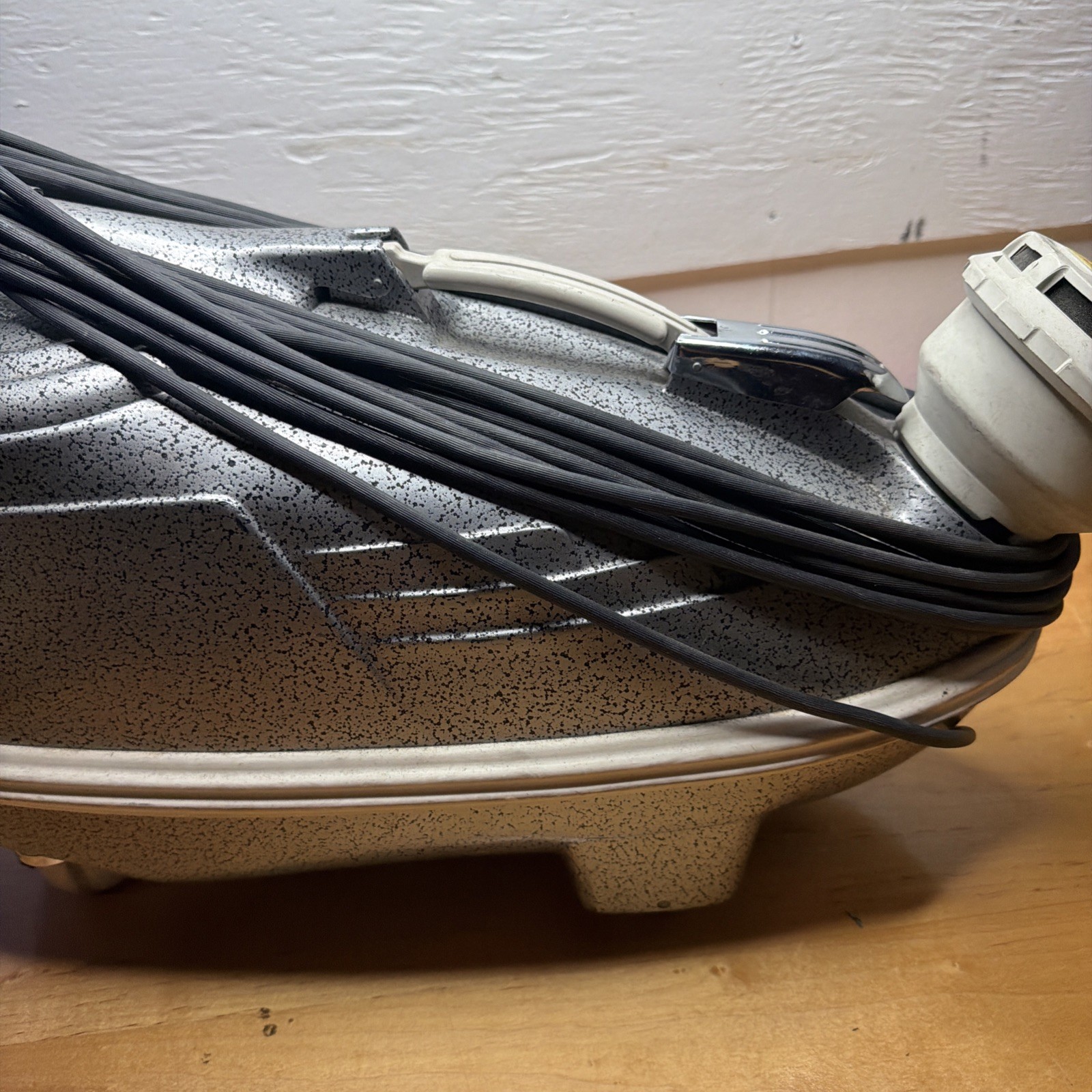 TRISTAR CXL Canister Vacuum Motor Body Unit Only
