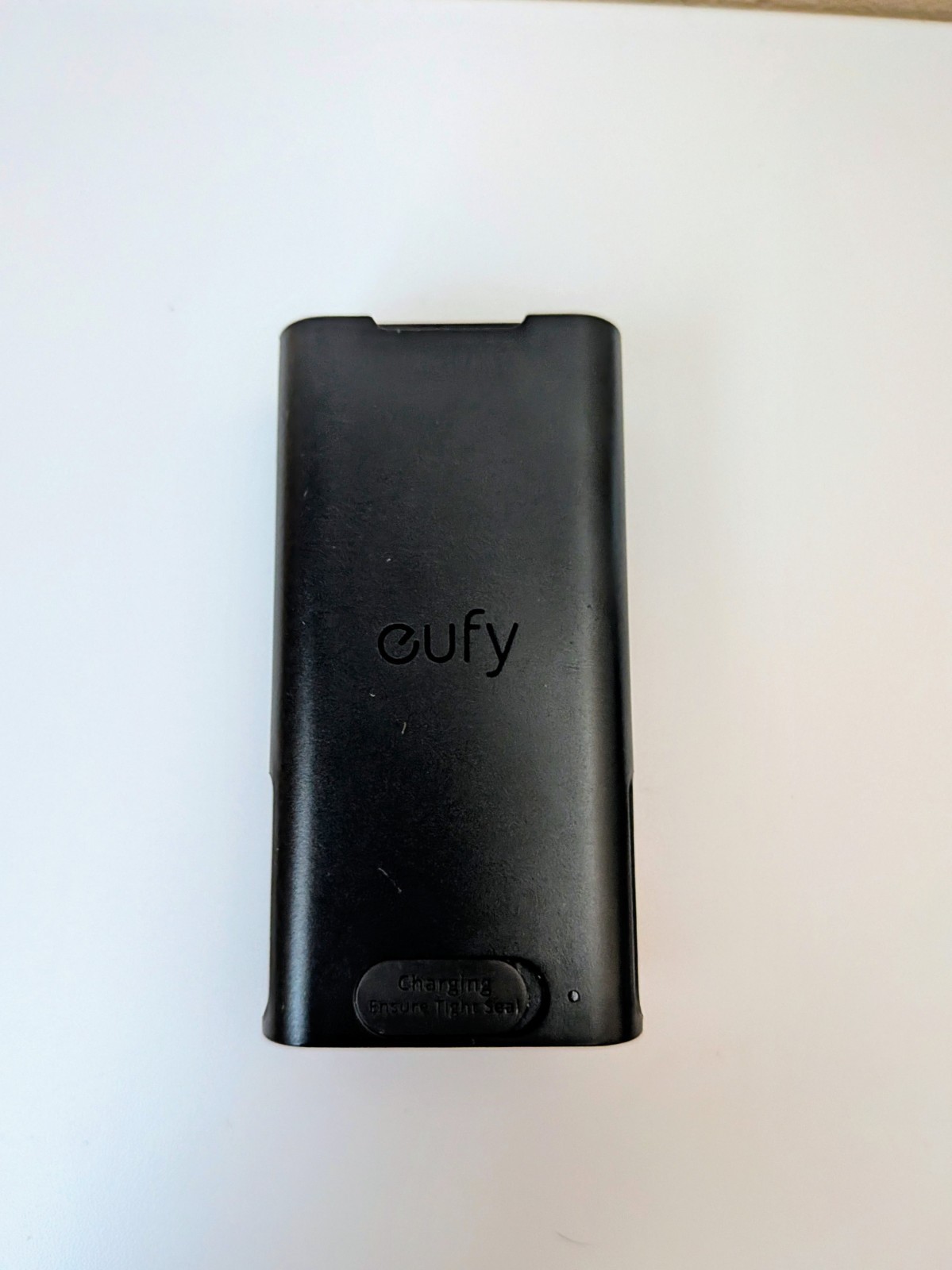 eufy E340 Doorbell Replacement Battery