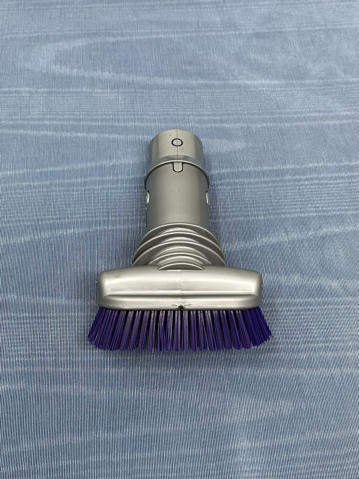 Dyson Stubborn Dirt Brush Part #908897-01 With 1.25 Adapter 1 1/4