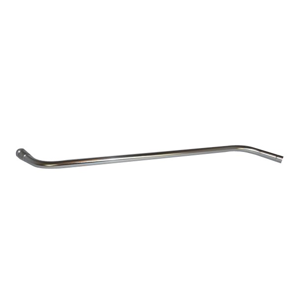 Fits For Fit All Commercial Vacuum 1 1/2 Steel,54′,Metal Coupler Wand # 21C